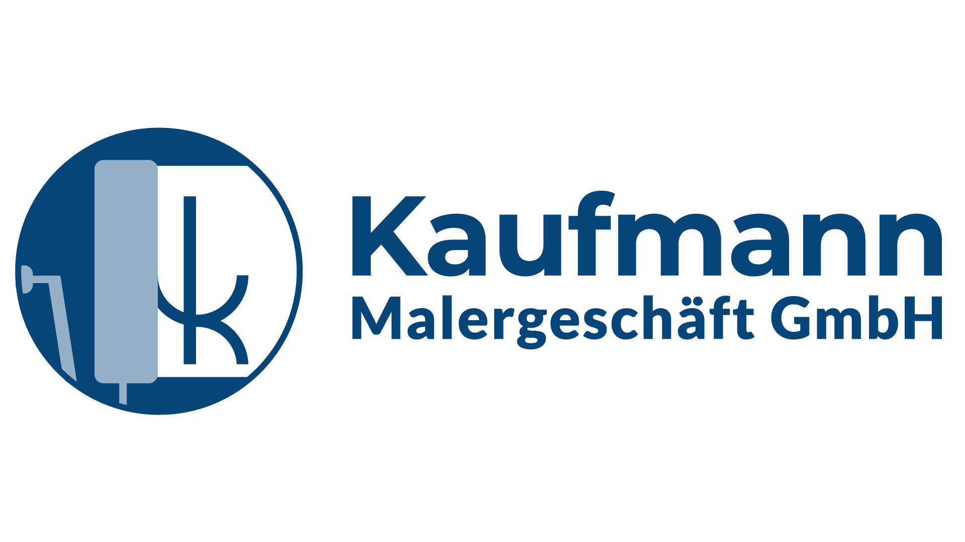 Kaufmann Malergeschäft GmbH